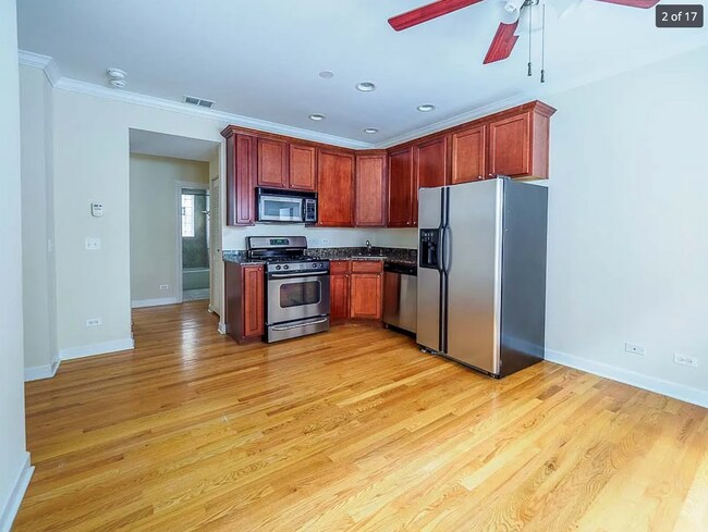Foto del edificio - 3256 N Clifton Ave
