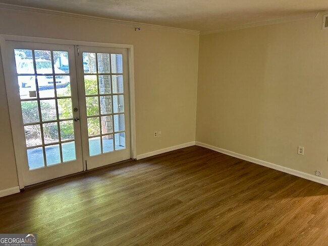 Foto del edificio - 1150 Collier Rd NW