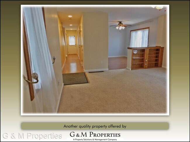 Building Photo - 3 br, 1.5 bath House - 36 Schilling Ln.