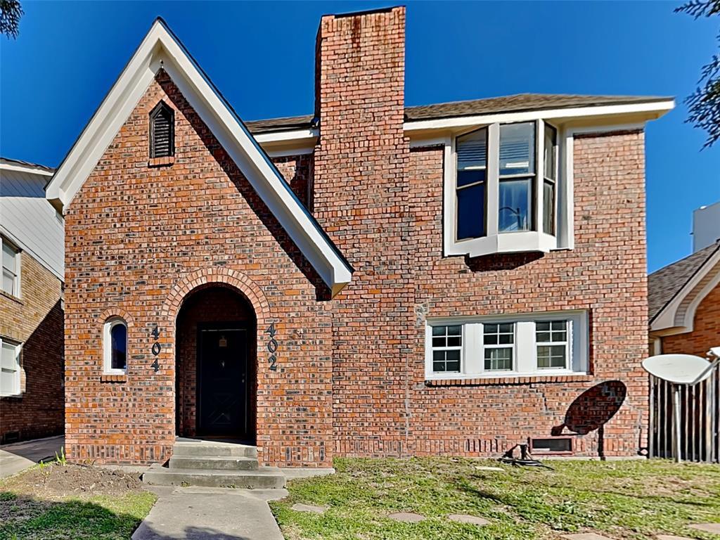 404 W Clay St, Houston, TX 77019 House Rental in Houston, TX