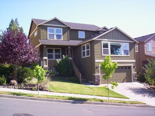 Primary Photo - 1000 W Lookout Ridge Dr
