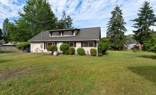 Photo - 16321 127th Pl SE House