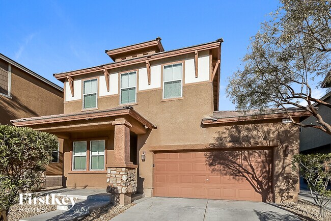 Building Photo - 917 Noah Valley St