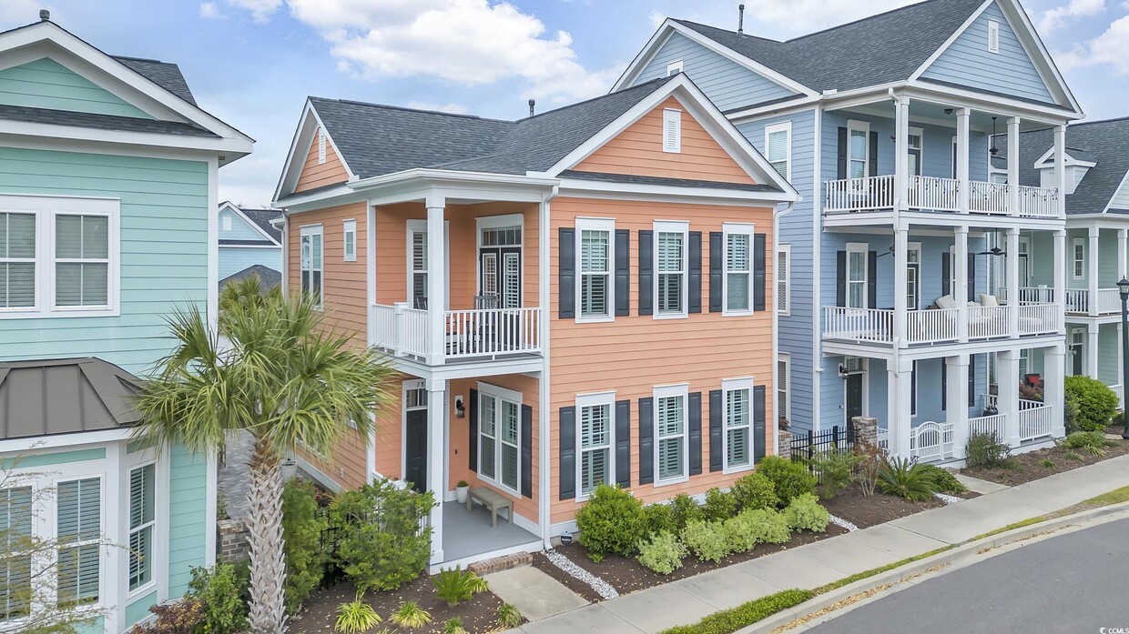 Foto principal - 7809 Monarch Dr