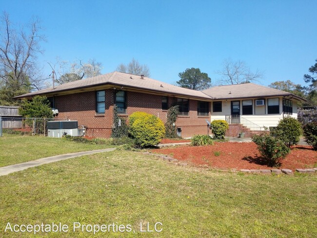 Building Photo - 4 br, 2 bath House - 3816 Hampton Dr