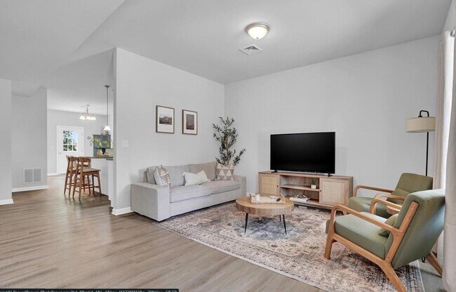 Foto del edificio - 2422 Lehman St