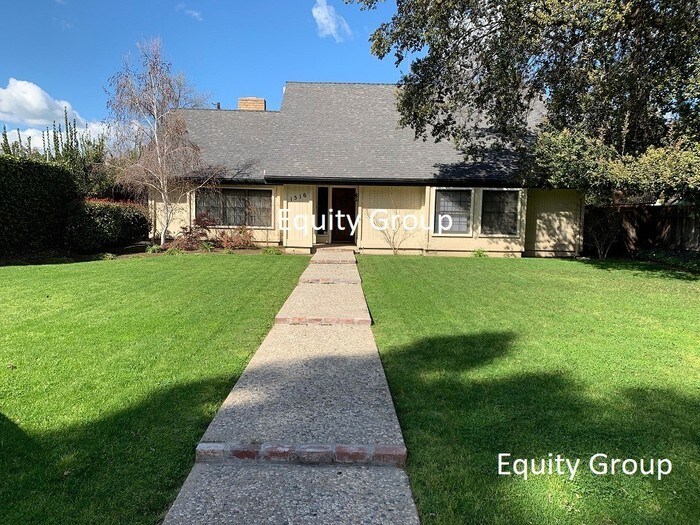 Primary Photo - Charming Home for rent in Beverly Glen!