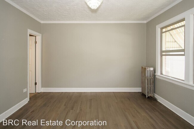 Foto del edificio - 1 br, 1 bath Apartment - 1675 Gilpin Street