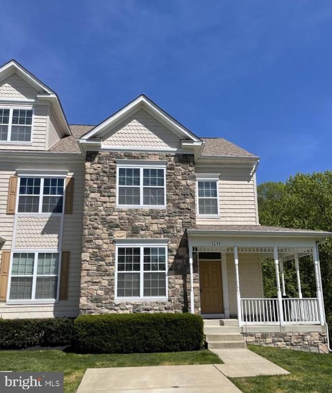 Primary Photo - 3639 Glouster Dr