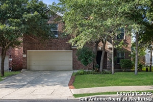 Foto del edificio - 7908 Midnight Stage