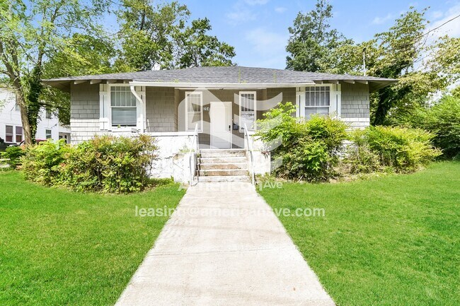 Foto del edificio - 204 S Adair St