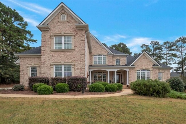 Foto del edificio - 415 Oxmoor Lake Dr