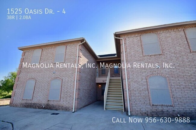Building Photo - South Mission 3 bed 2 bath apartment
