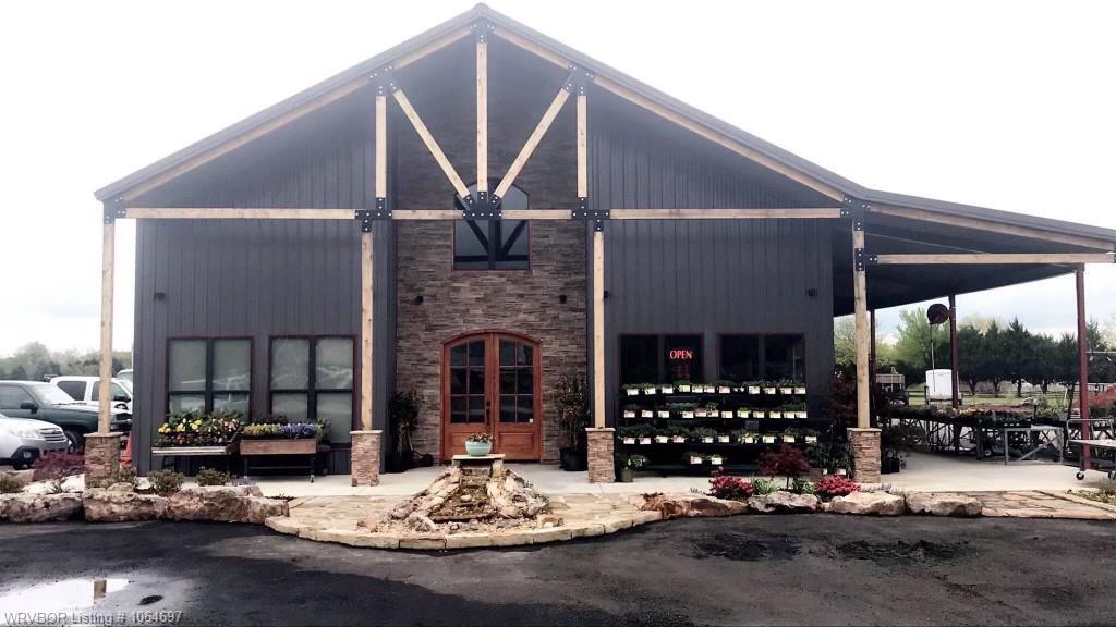 21370 County Rd, Poteau, OK 74953 House Rental in Poteau, OK