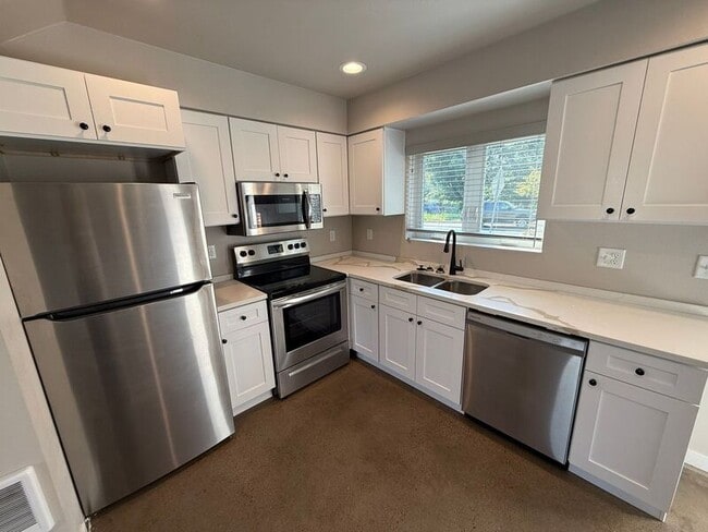Foto del edificio - 2901 Waverly Dr SE