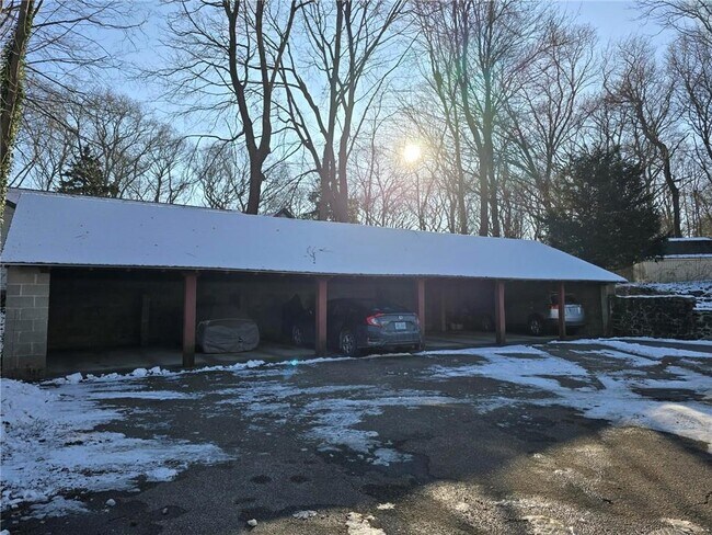 Foto del edificio - 186 Beach St