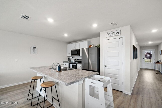 Foto del edificio - 4873 Shurer Ln