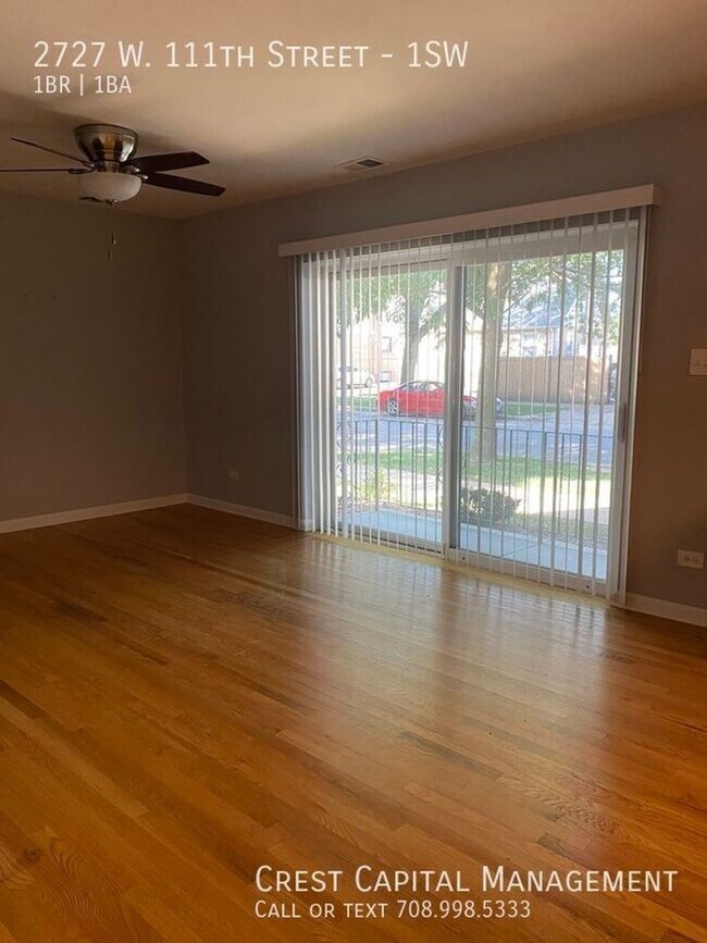 Foto del edificio - 2727 W 111th St