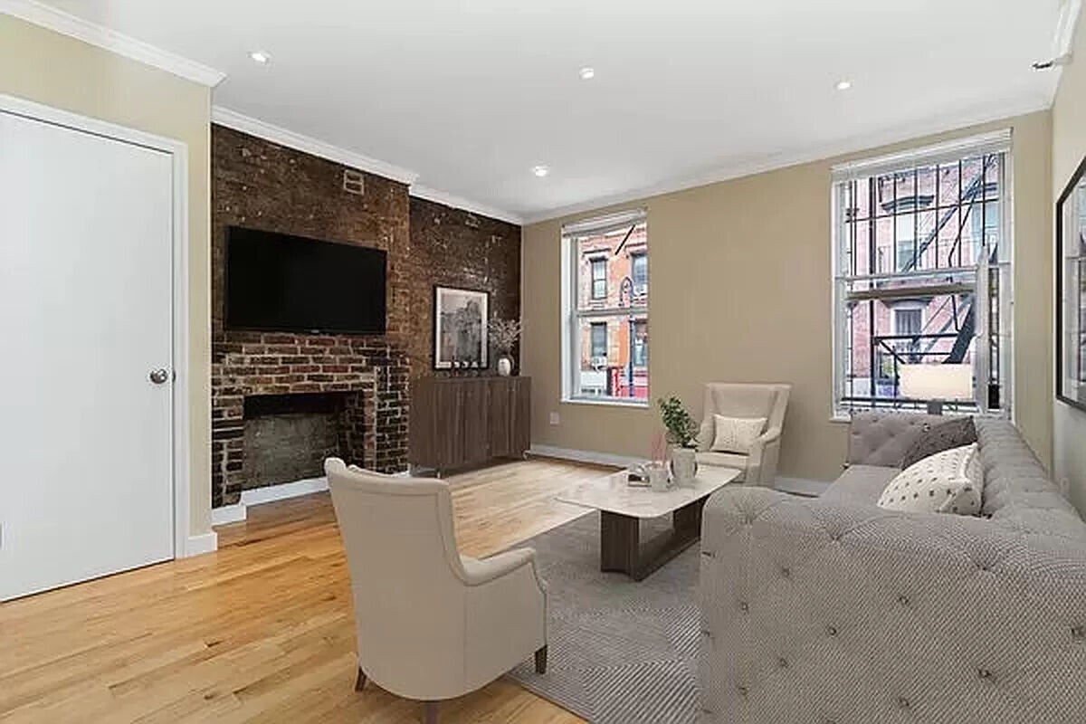 Primary Photo - 161 Ludlow Street