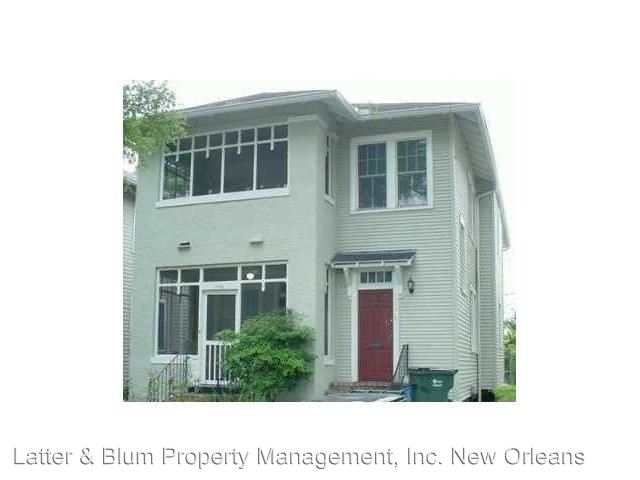 Foto principal - 1717 Audubon St