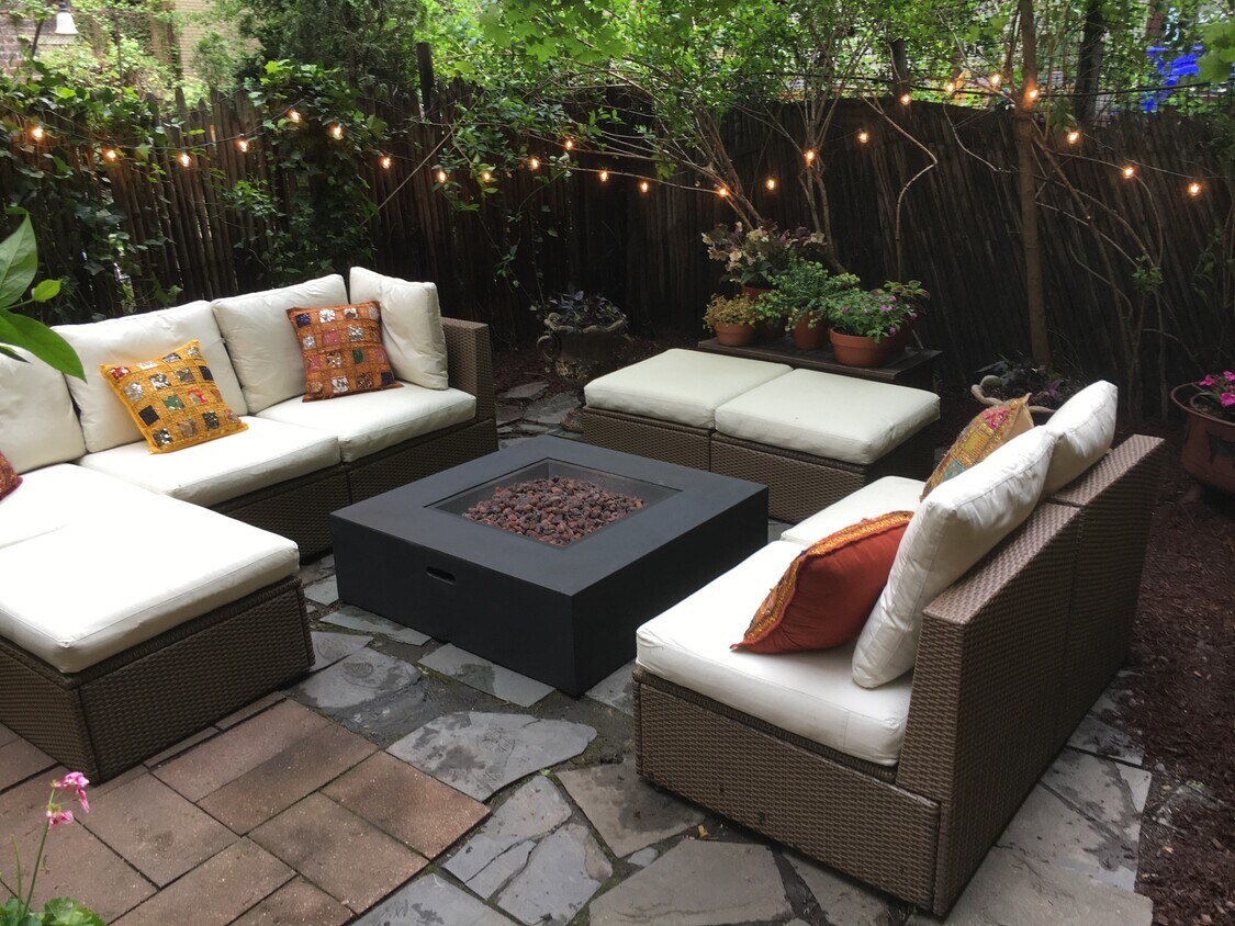 Foto principal - CHELSEA BACKYARD OASIS