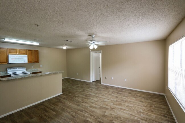Foto del edificio - The Landings Condominiums