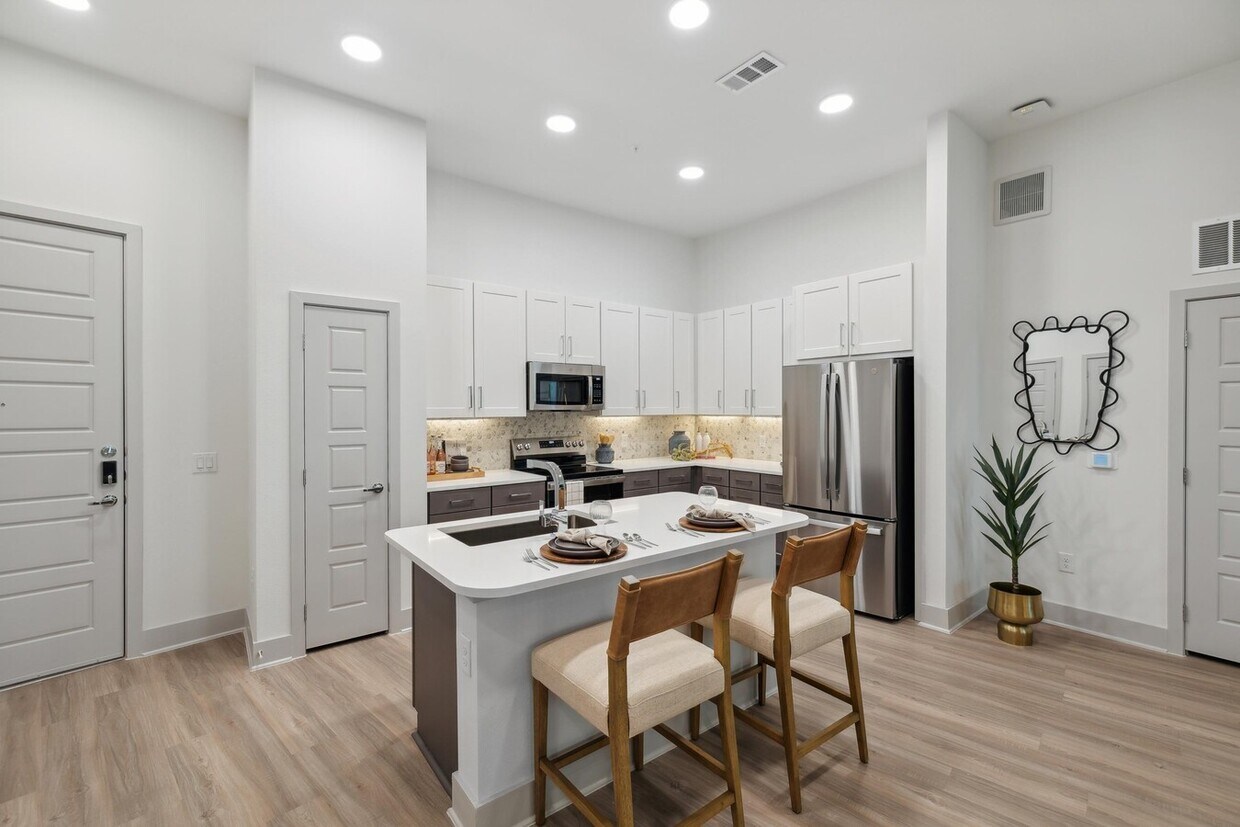 Foto principal - Move-In Special: 4–6 Weeks Free