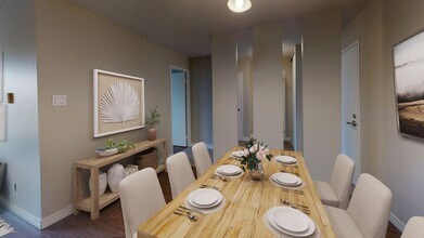 Interior Photo - Avalon Park