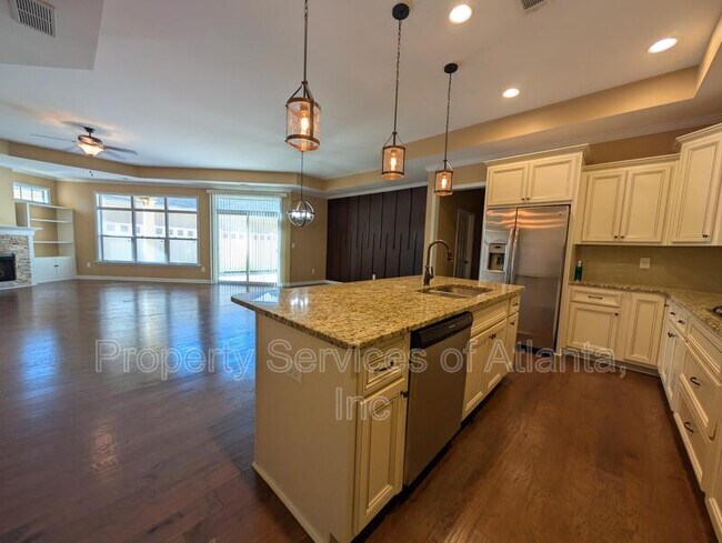 Foto del edificio - 261 Fenwick Cir