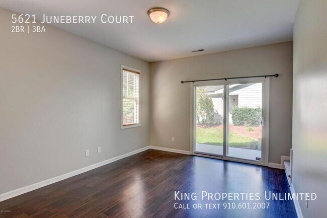Building Photo - 5621 Juneberry Court