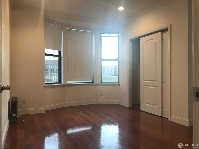 Foto del edificio - 559 West 158th Street