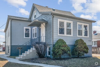 Building Photo - 7907 46th St