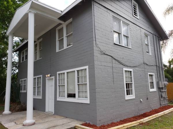 Building Photo - 120 N Boundary Ave