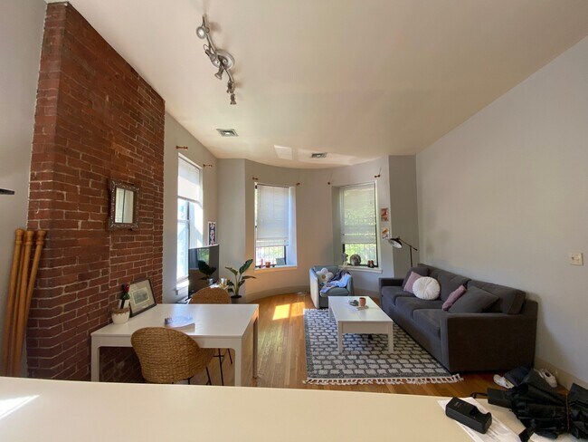Foto del edificio - 42 Worcester Sq