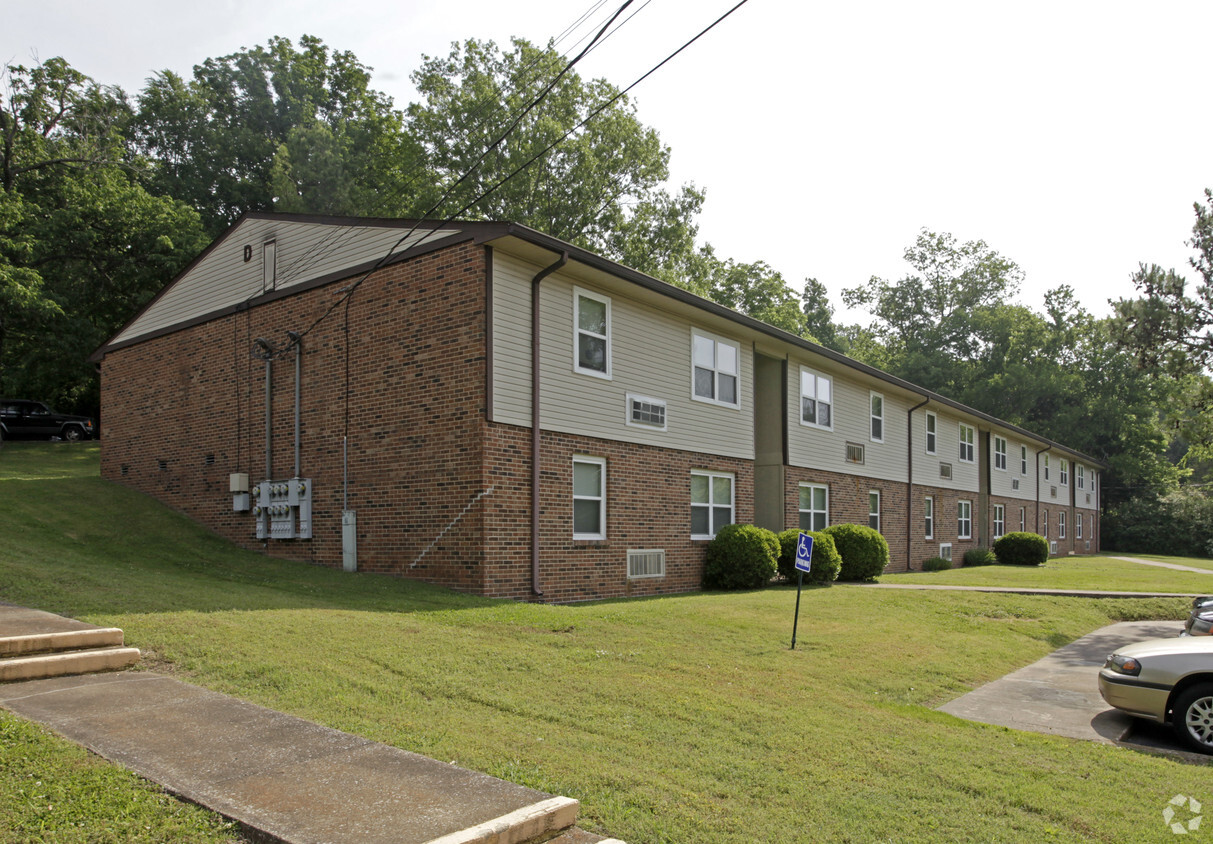 Foto del edificio - Columbia Meadows Apartments