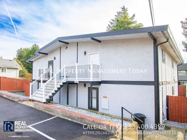 Foto del edificio - 1111 SW 148th St