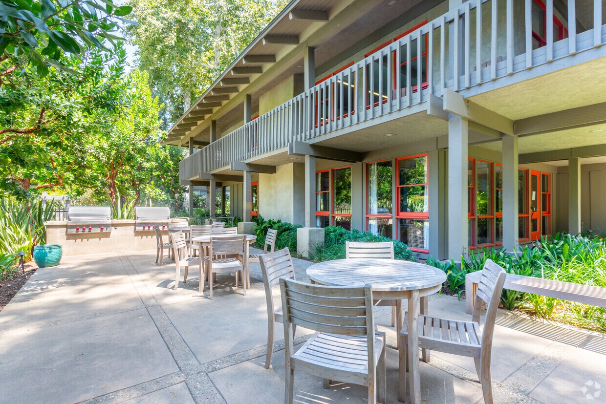 The Aspens Fairhaven Apartments in Santa Ana, CA Westside Rentals