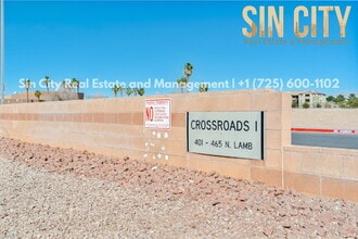 Building Photo - 405 N Lamb Blvd