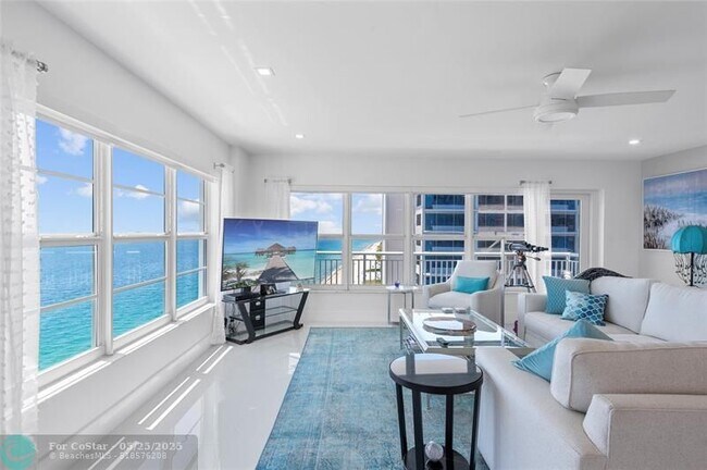 Building Photo - 3850 Galt Ocean Dr