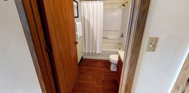 Foto del interior - Mountain Village Apartments
