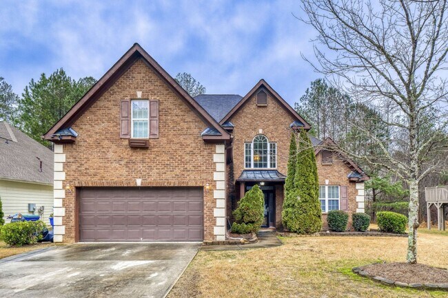 Foto del edificio - Turnkey Furnished 5BR Home – Ideal for Corporate Relocation & Temporary Housing