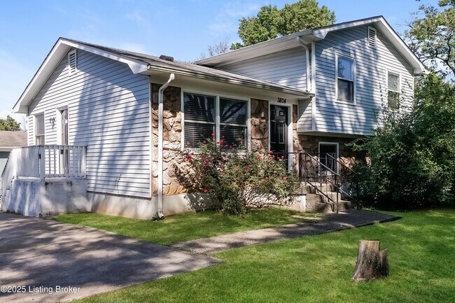 Foto del edificio - 3804 Breckenridge Ln