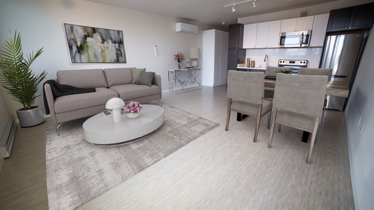 Apartamento encantador de alcobas - 3828 Apartments