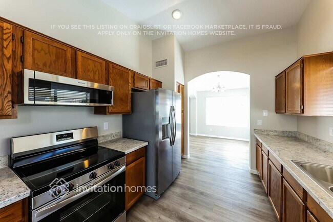 Foto del edificio - 5029 W Kerry Ln