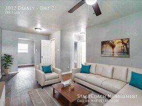 Building Photo - 3802 Dabney St