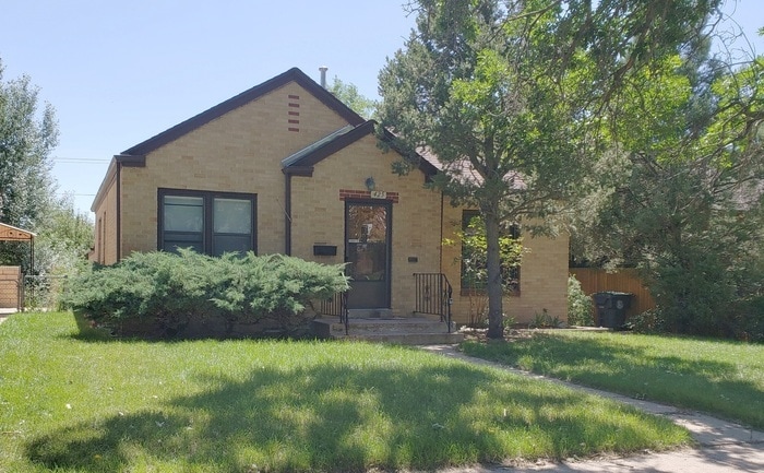 Foto principal - 425 W 1st Ave