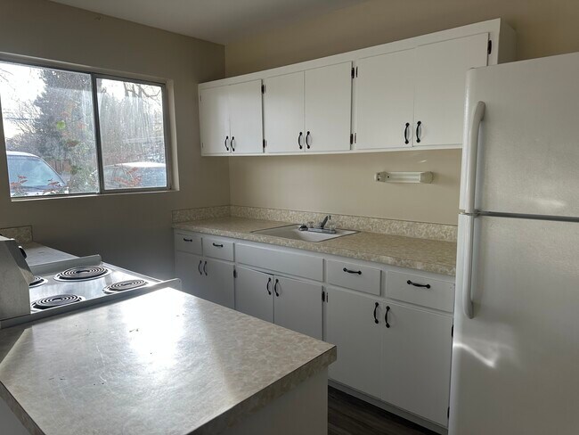 Foto del edificio - 2423 North Ave