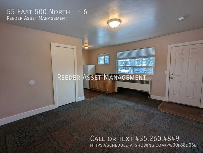 Building Photo - One Bedroom Suite in Logan!