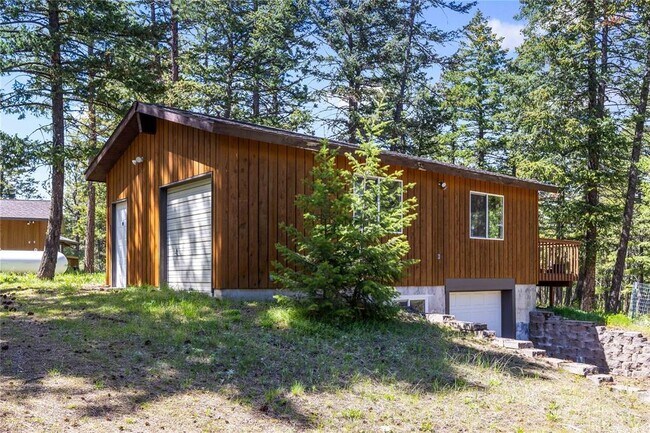 Foto del edificio - 9420 Mormon Creek Rd