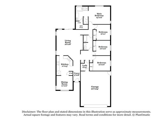 Building Photo - 11209 W Rio Vista Ln